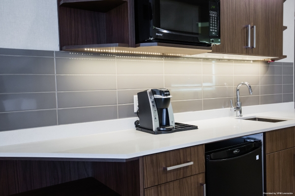 Holiday Inn & Suites CALGARY SOUTH - CONFERENCE CTR (Calgary)